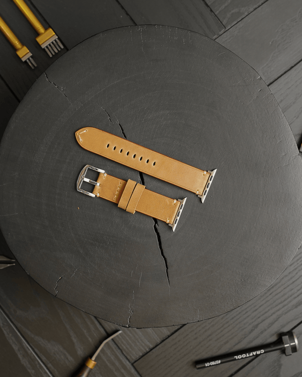 Leather Time Bands   ML-TB-01